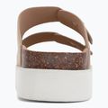 Moteriškos šlepetės O'Neill Sandy Platform Slider Low tan 6