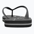 Vyriškos šlepetės per pirštą O'Neill Profile Logo Sandals black 6