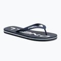 Vyriškos šlepetės per pirštą O'Neill Profile Logo Sandals dress blues