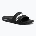 Vyriškos šlepetės O'Neill Logo Slides black