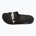Vyriškos šlepetės O'Neill Logo Slides black