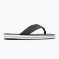 Vyriškos šlepetės per pirštą O'Neill Jack Flipflop Low pewter 2