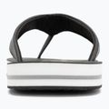Vyriškos šlepetės per pirštą O'Neill Jack Flipflop Low pewter 6