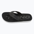 Vyriškos šlepetės per pirštą O'Neill Jack Flipflop Low pewter