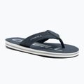 Vyriškos šlepetės per pirštą O'Neill Jack Flipflop Low dress blues