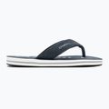 Vyriškos šlepetės per pirštą O'Neill Jack Flipflop Low dress blues 2