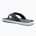 Vyriškos šlepetės per pirštą O'Neill Jack Flipflop Low dress blues 3