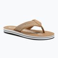 Vyriškos šlepetės per pirštą O'Neill Jack Flipflop Low warm sand
