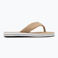 Vyriškos šlepetės per pirštą O'Neill Jack Flipflop Low warm sand 2