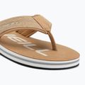 Vyriškos šlepetės per pirštą O'Neill Jack Flipflop Low warm sand 7