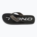 Vyriškos šlepetės per pirštą O'Neill Mick Flipflop Low pewter