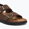 Vyriški sandalai O'Neill Kalani Sandal Low coffee bean 7