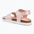 Vaikiški sandalai O'Neill Polly Sandal Low Jr peach whip 3