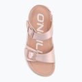 Vaikiški sandalai O'Neill Polly Sandal Low Jr peach whip 5