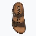 Vaikiški sandalai O'Neill Polly Sandal Low Jr coffee bean 5