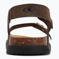 Vaikiški sandalai O'Neill Polly Sandal Low Jr coffee bean 6