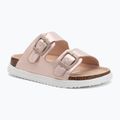 Vaikiškos šlepetės O'Neill Haleiwa Slider Low Jr peach whip