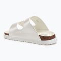 Vaikiškos šlepetės O'Neill Haleiwa Slider Low Jr off white 3