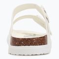 Vaikiškos šlepetės O'Neill Haleiwa Slider Low Jr off white 6