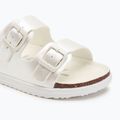 Vaikiškos šlepetės O'Neill Haleiwa Slider Low Jr off white 7