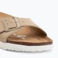 Moteriškos šlepetės O'Neill Solana Low tan 7