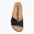 Moteriškos šlepetės O'Neill Solana Low black 5