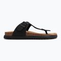 Moteriškos šlepetės per pirštą O'Neill Avalon Low black 2