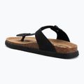 Moteriškos šlepetės per pirštą O'Neill Avalon Low black 3