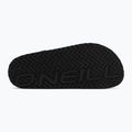 Moteriškos šlepetės per pirštą O'Neill Avalon Low black 4