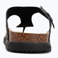 Moteriškos šlepetės per pirštą O'Neill Avalon Low black 6