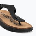 Moteriškos šlepetės per pirštą O'Neill Avalon Low black 7