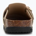 Moteriškos šlepetės O'Neill Lerry Mule Low tan 6