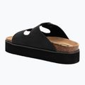 Moteriškos šlepetės O'Neill Sandy Platform Low black 3