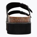 Moteriškos šlepetės O'Neill Sandy Platform Low black 6