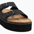 Moteriškos šlepetės O'Neill Sandy Platform Low black 7