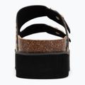 Moteriškos šlepetės O'Neill Sandy Platform Low leopard 6