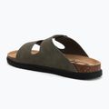 Vyriškos šlepetės O'Neill Vince Low dark olive 3