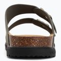 Vyriškos šlepetės O'Neill Vince Low dark olive 6