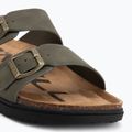 Vyriškos šlepetės O'Neill Vince Low dark olive 7