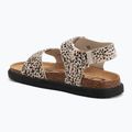 Vaikiškos basutės O'Neil Polly Low leopard 3