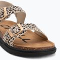 Vaikiškos basutės O'Neil Polly Low leopard 7
