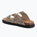 Vaikiškos šlepetės O'Neill Haleiwa Low leopard 3