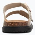 Vaikiškos šlepetės O'Neill Haleiwa Low leopard 6