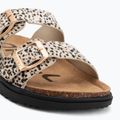 Vaikiškos šlepetės O'Neill Haleiwa Low leopard 7
