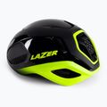 Lazer Vento KC dviratininko šalmas juoda/geltona BLC2227890017 4