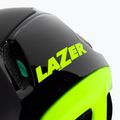 Lazer Vento KC dviratininko šalmas juoda/geltona BLC2227890017 7