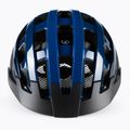 Lazer Compact DLX dviratininko šalmas mėlynas/juodas BLC2227890460 2
