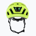 Dviračių šalmas Lazer Codax KinetiCore + net flash yellow 3