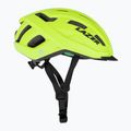 Dviračių šalmas Lazer Codax KinetiCore + net flash yellow 4
