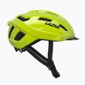 Dviračių šalmas Lazer Codax KinetiCore + net flash yellow 6